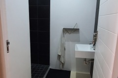 House 2 - Shower