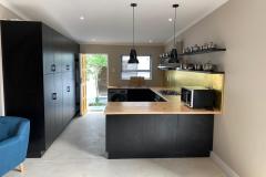 House 2 - Kitchen